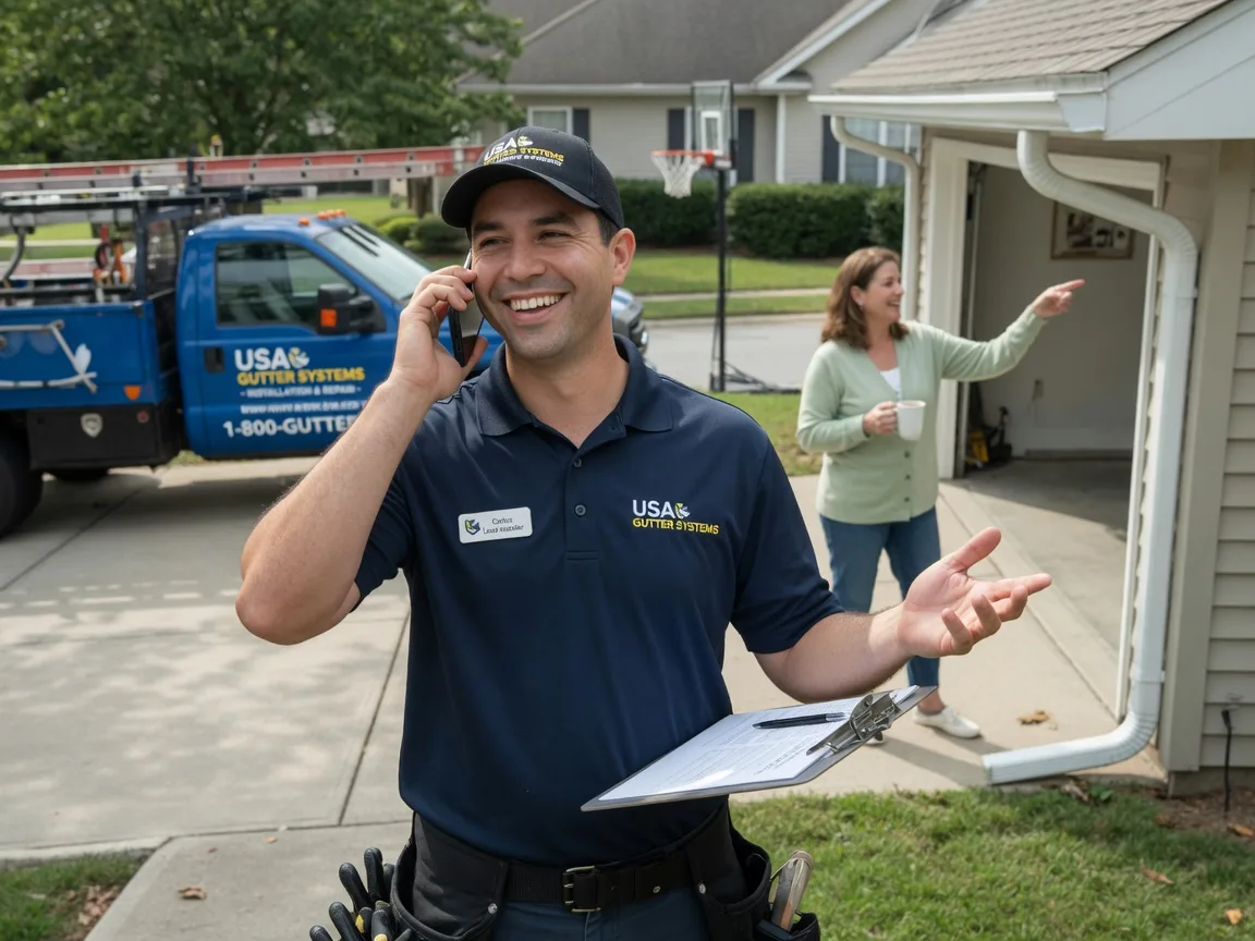 Gutter Installation Bunch, OK FAQs